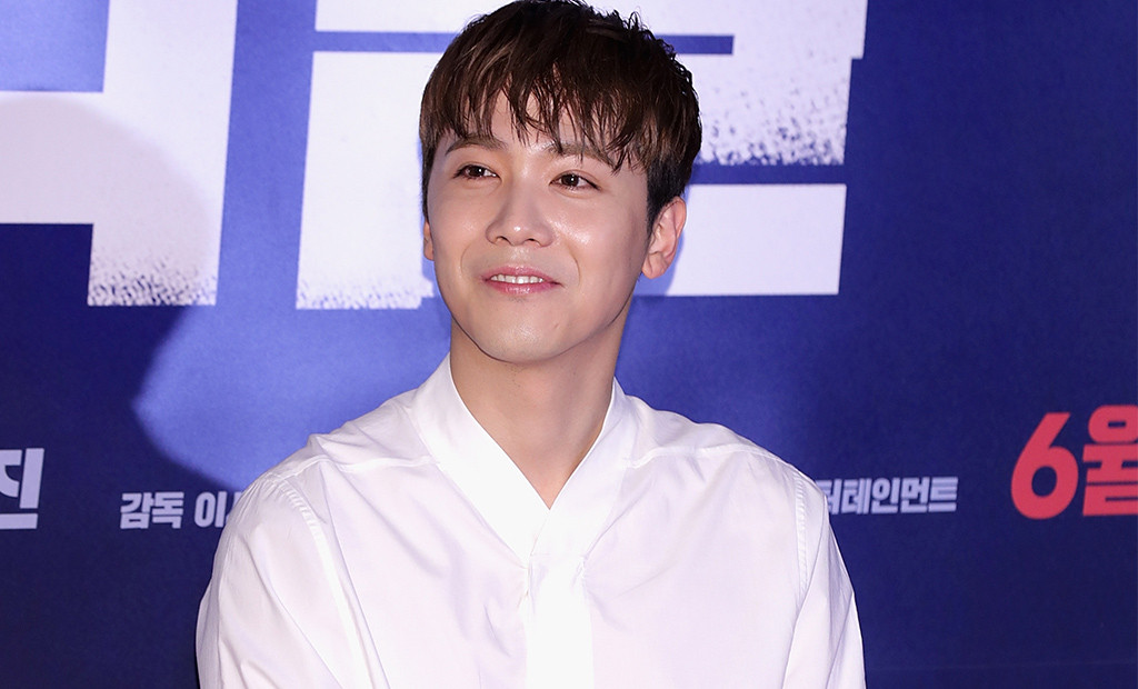 Lee Hong-Ki, FT Island Lee Hong-Ki, FT Island